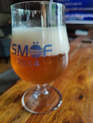 AndySnow's photo of Märzenbier