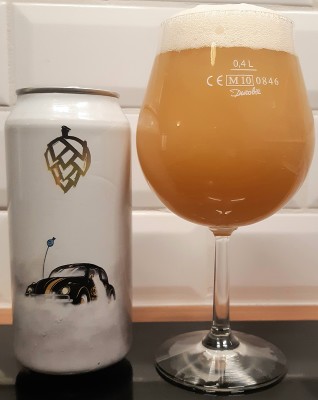 potjebier's photo of Foggy Window (Freaky Friday)