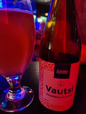 AndySnow's photo of Vautsi