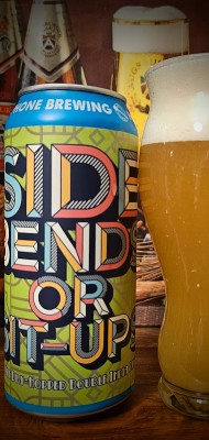 drpimento's photo of Side Bends or Sit-ups