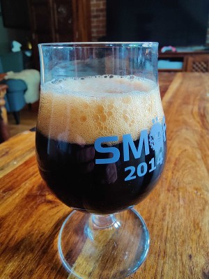 AndySnow's photo of Grande Réserve Fermentée en Barriques - Chêne Français, Chêne Américain, Calvados (2023)