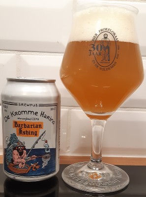potjebier's photo of Barbarian Fishing V17