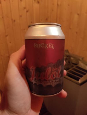 AndySnow's photo of Julöl