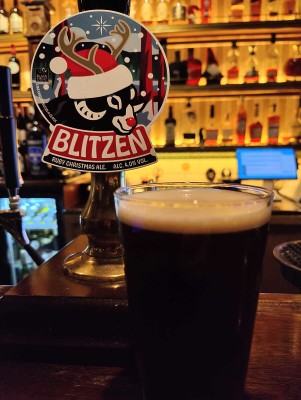 AndySnow's photo of Blitzen (Cask)