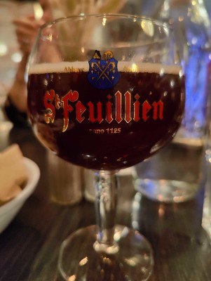 AndySnow's photo of Cuvée de Noël