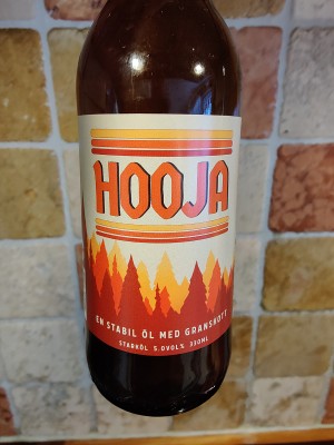 AndySnow's photo of Hooja