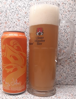 potjebier's photo of King Julius
