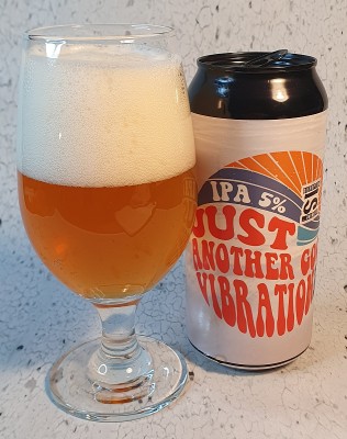 anchr's photo of Just Another Good Vibration