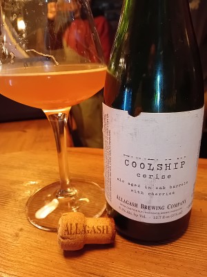 Sebletitje's photo of Coolship Cerise (2012)