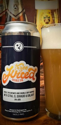 drpimento's photo of Three Juiced
