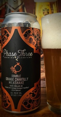 drpimento's photo of Double Orange Chantilly