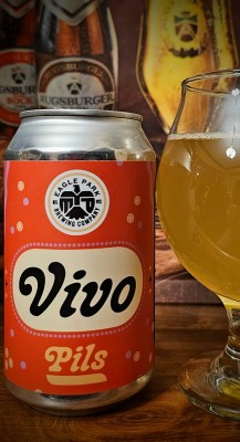 drpimento's photo of Vivo Pils