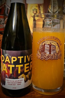 drpimento's photo of Starkeller Adaptive Matter