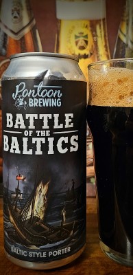 drpimento's photo of Battle Of The Baltics