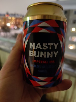 AndySnow's photo of Nasty Bunny