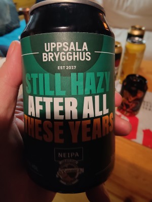 AndySnow's photo of Still Hazy After All These Years