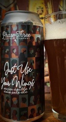 drpimento's photo of Just Use Your Wings