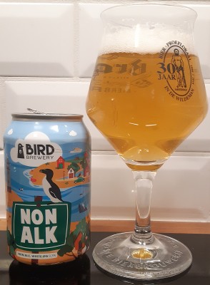 potjebier's photo of Non Alk