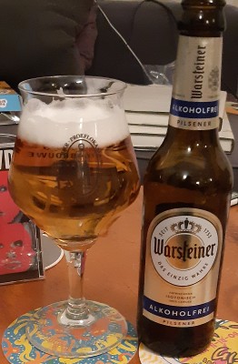 potjebier's photo of Alkoholfrei 0,0%