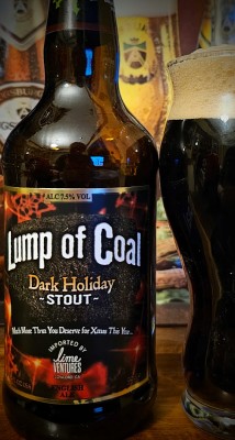 drpimento's photo of Lump of Coal