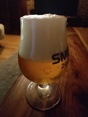 AndySnow's photo of Double Momentum