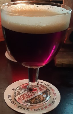 potjebier's photo of Merry Dancers