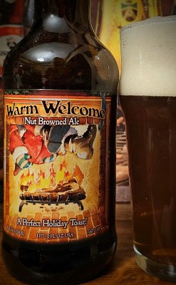 drpimento's photo of Warm Welcome