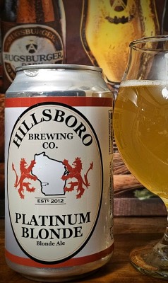 drpimento's photo of Platinum Blonde