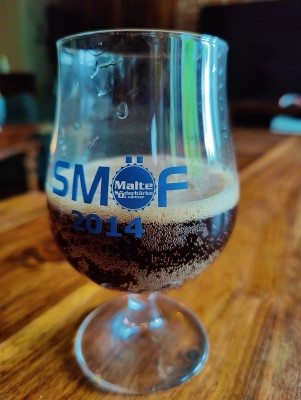 AndySnow's photo of Österlen Stout