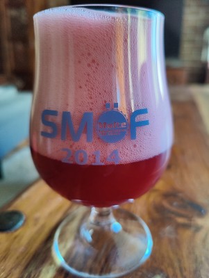 AndySnow's photo of Kriek | 2023