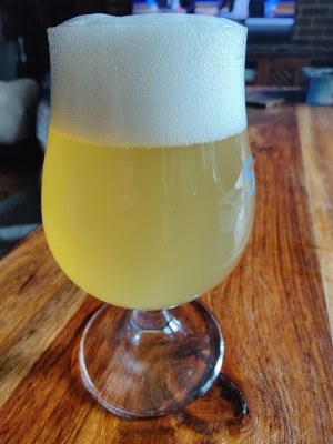 AndySnow's photo of Quincy Juice