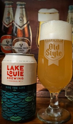 drpimento's photo of Kiss the Lips IPA