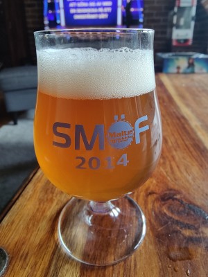 AndySnow's photo of Oktoberöl