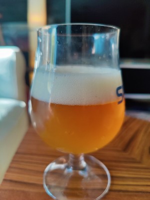 AndySnow's photo of En Jädra NEIPA