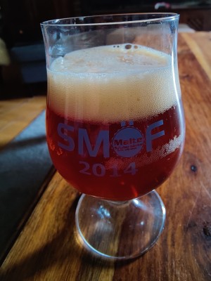 AndySnow's photo of Oktoberfest