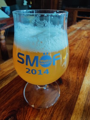 AndySnow's photo of Le Saison