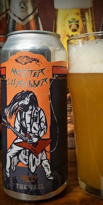 drpimento's photo of Master Shredder