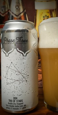 drpimento's photo of DDH Trio Of Stars
