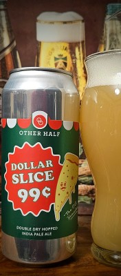 drpimento's photo of Dollar Slice