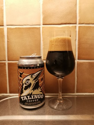arvidspiny's photo of Talingo