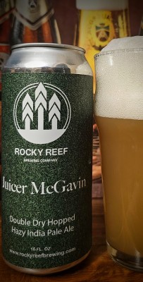 drpimento's photo of Juicer McGavin