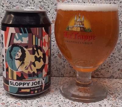 potjebier's photo of Sloppy Joe