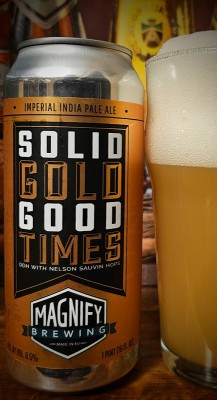 drpimento's photo of Solid Gold Good Times