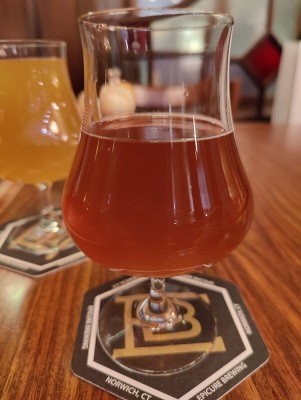 AndySnow's photo of Strawberry Bliss