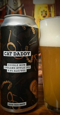 drpimento's photo of Cat Daddy