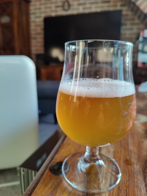 AndySnow's photo of High Hops Low Expectations