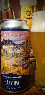 drpimento's photo of Enchantments #16 - Apex