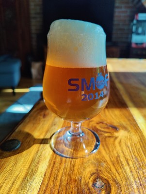 AndySnow's photo of Oude Geuze Black Label Edition N° 9