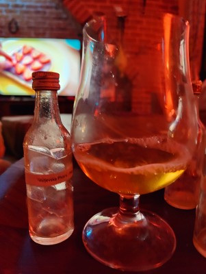 AndySnow's photo of Valjevsko Pivo