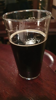 anchr's photo of Oatmeal stout